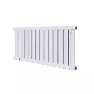 가정용 라디에이터 온수방열기 동관 사무실 히터 워터보일러 열교환기