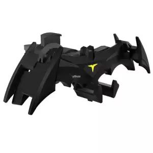  차량용 핸드폰 거치대 배트맨 디자인 휴대폰 홀더 배출구