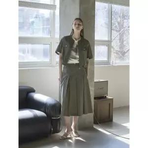 [올리비아로렌] 큐롯팬츠VVCDL5M4361 [P003786977]