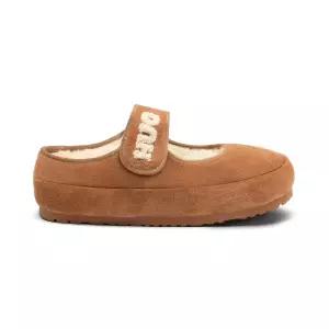 [페이퍼플레인] 여성 방한화 메리제인 PP1615