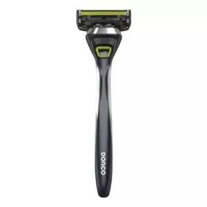 도루코 페이스5 면도기 핸들 1개+면도날 1개