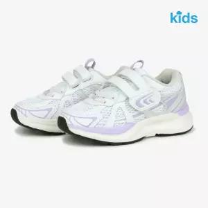 [노스페이스키즈]노스페이스 키즈 키즈 솔리드 LAVENDER NS93S87U