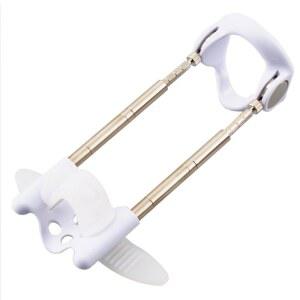 3세대 복합기 스트레칭 프로 운동기 기구 마사지 물리 헬스 익스텐더3 트레이닝