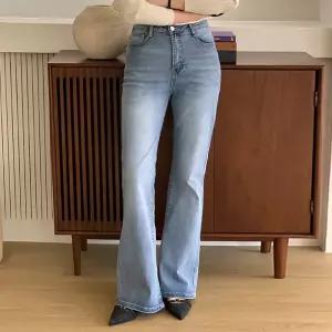 [코코블랑] 쇼퍼 부츠컷 팬츠(숏,미들,롱)