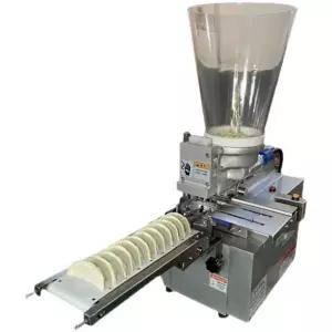 자동 만두 제조기 딤섬 빚는 기계 성형기 업소용 단일 상품110179