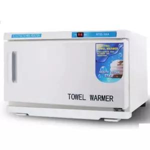 전기온장고 피부샵 전기 소독기 관리실 워머 물수건 단일문-화이트110037