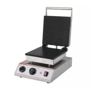 크레페 메이커 콘과자 철판 전병 롤 와플콘 계란 기계110000