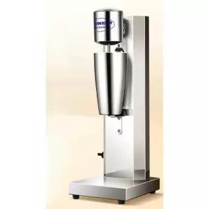 밀크 쉐이크 기계 전동 우유 카페 스무디 거품기 머신109998