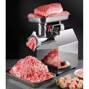 고기 분쇄기 전동 믹서 다용도 소시지 충전기 다짐기109982