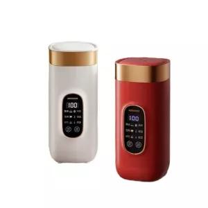 여행용전기포트 등산 보온병 낚시 휴대용 물끓이는 캠핑109835