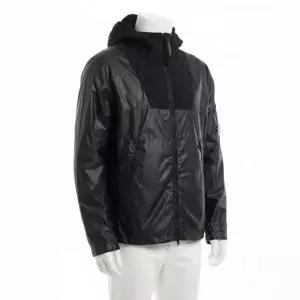 CP컴퍼니 CS II 믹스드 후드 렌즈 자켓 18CMOW036A 110030G 999