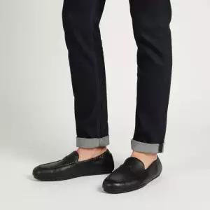 트리옹프 아담 남성 슬립온 로퍼 364705275C-38NO