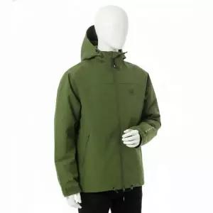 겐조 KENZO 25 보크 플라워 2.0 윈드브레이커 바람막이 자켓 FF55BL1759NB