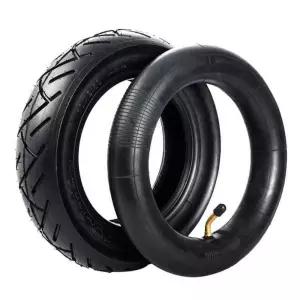 10인치 전기 스쿠터 타이어 10x2.50 내부 튜브 외부 외타이어+내타이어 각 1개109493