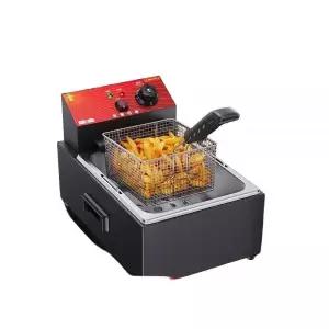 업소용 전기 튀김기 튀김 치킨 튀김기계 기수 술집 튀기기109363