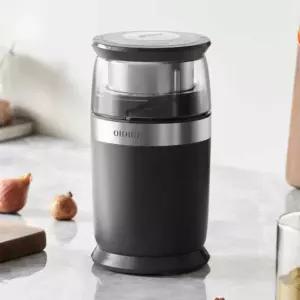 가정용 초미세 분쇄기 전동 분말기 원두 잡곡 이유식 그라인더 싱글108422