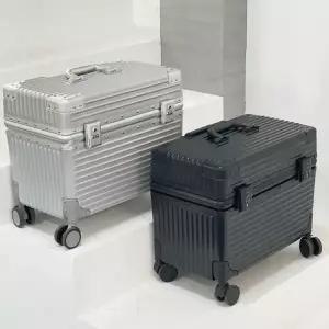 카메라가방 캐리어 캠코더 장비 케이스 미니 트롤리108241