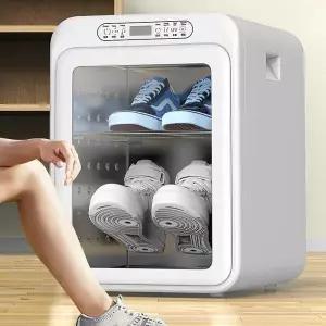 독일 가정용 운동화건조기 신발 건조기 소독기 관리기 살균건조기 슈드레서108226