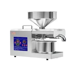 가정용 기름짜는기계 착유기 채유기 참기름 들기름 오일프레서 K39108198