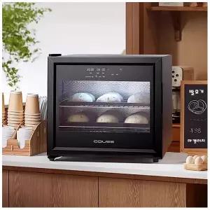 냉장기능 발효기 70L 업소용 카페 빵 제빵발효기108191