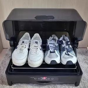 신발건조기 살균건조기 슈드레서 살균기 운동화 안전화 35L 1단108184