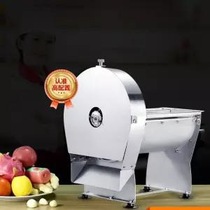 가정 업소용 과일 양배추 절단 채칼 고기 양파 식당 슬라이서 절편 잘단기 수동 전동식108094