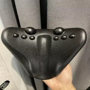 장요근마사지기 목 스트레칭 근막이완 도구 근육 전신 지압 코어 허리 마사지