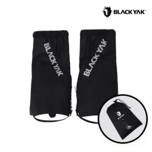 블랙야크경량방수롱스패츠 등산 레저 각반 다용도 스패츠 2BYSPXU904 GD