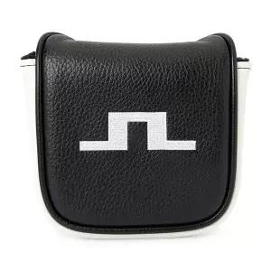 [제이린드버그] 골프 말렛 퍼터 헤드커버 154385694