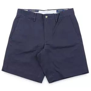 [폴로]랄프로렌 폴로 랄프로렌 숏팬츠 네이비 710799213 005 154385688