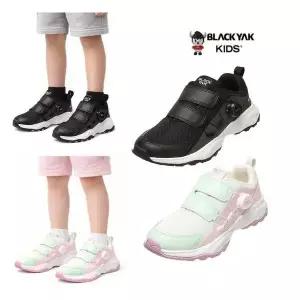 매장정품 블랙야크키즈남여공용 다이얼 아동 스니커즈 트윙클ABKSHX3941 1824610