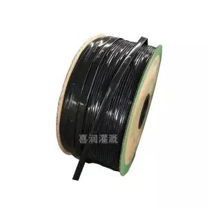 점적호스 점적 테이프 실리콘 농업용 농약 내열 호스110695