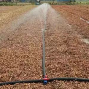 점적호스 점적 테이프 실리콘 농업용 테프론 해빙기110693