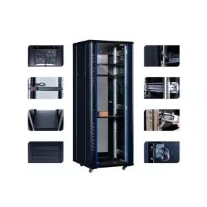 허브랙 서버랙 선반 케이스 랙 통신랙 허브렉 하드랙110628