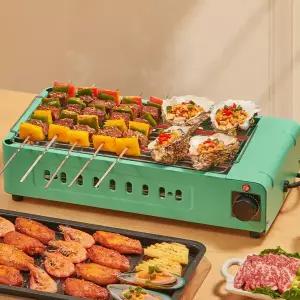 가정용 생선구이기 생선 그릴 굽는기계 생선기계110577