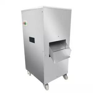 업소용 육절기 슬라이서 고기절단기 냉장 냉동 절편기110571