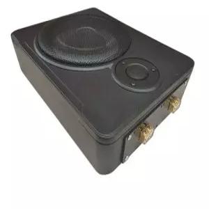 차량용우퍼스피커 바닥 시트 스피커 서브우퍼 튜닝