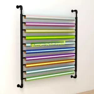 자동차 필름작업대 프레임 선반 다이 유리 랩핑 카센타