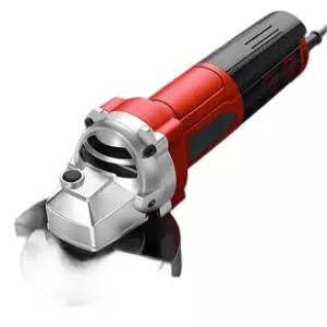 핸드 연마 그라인더 앵글 광택 절단기 한손 샌딩기 코너