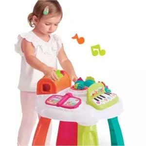 멜로디 걸음마 연습 피아노 건반 베이비워커 조카선물 유치원 어린이집