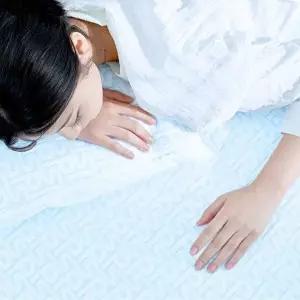 [프로젝트슬립]프로젝트슬립 TRC 쿨링 여름 냉감패드 퀸 Q 3종 (택1)