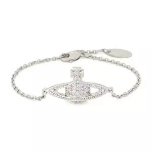 [비비안웨스트우드] 여성 체인 팔찌 154388013