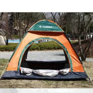 원터치 방수 텐트 3가지사이즈 캠핑 낚시 (8768746)