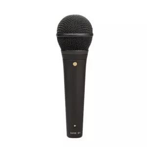 RODE M1 Live Performance Dynamic Microphone 로데 라이브용 다이나믹 마이크