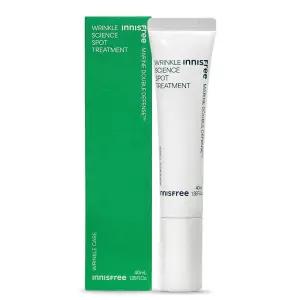 이니스프리 링클 사이언스 스팟 트리트먼트 40ml  2개