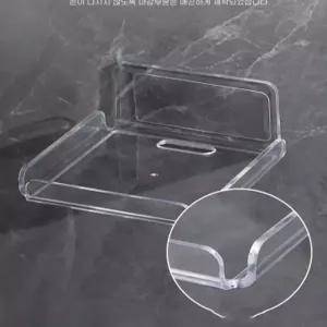 홈카메라 무선 CCTV 브라켓 거치대 실내외 사용 홀더 1+1