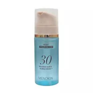 [셀러허브][메노킨] 메노킨 30초 퀵 버블 마스크 모이스트 95ml 1개 (S47925067)