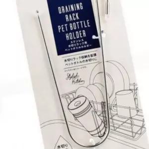 컵걸이 걸이식 텀블러 건조대 거치대 식기 건조대 컵홀더 주방 수납 선반 컵거치대