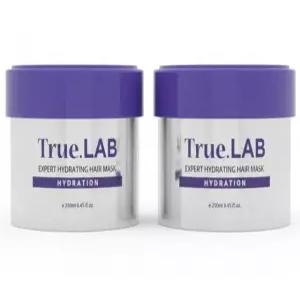 정직한실험실 엑스퍼트 하이드레이팅 헤어마스크 250 ml 2개