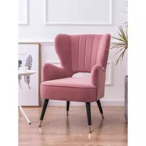 1인용 벨벳소파 인테리어 매장 소파 카페 라운지